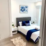 Md 1 Bedroom 1 Bath Apartment