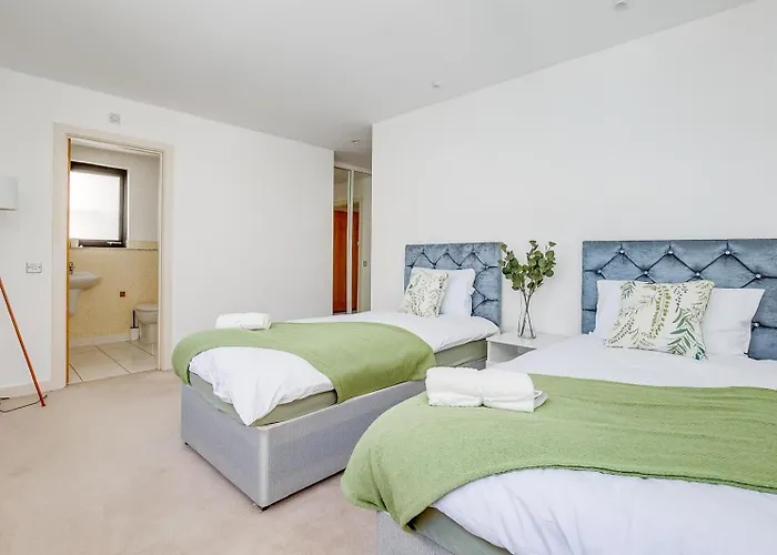 Md 1 Bedroom 1 Bath Apartment
