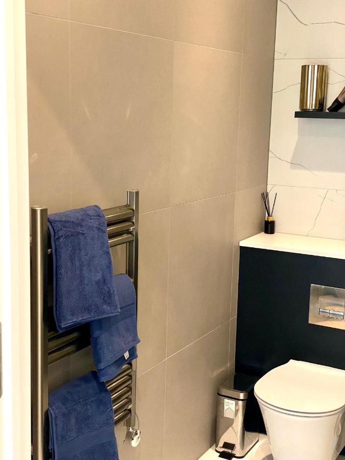 Md 1 Bedroom 1 Bath Appartamento *