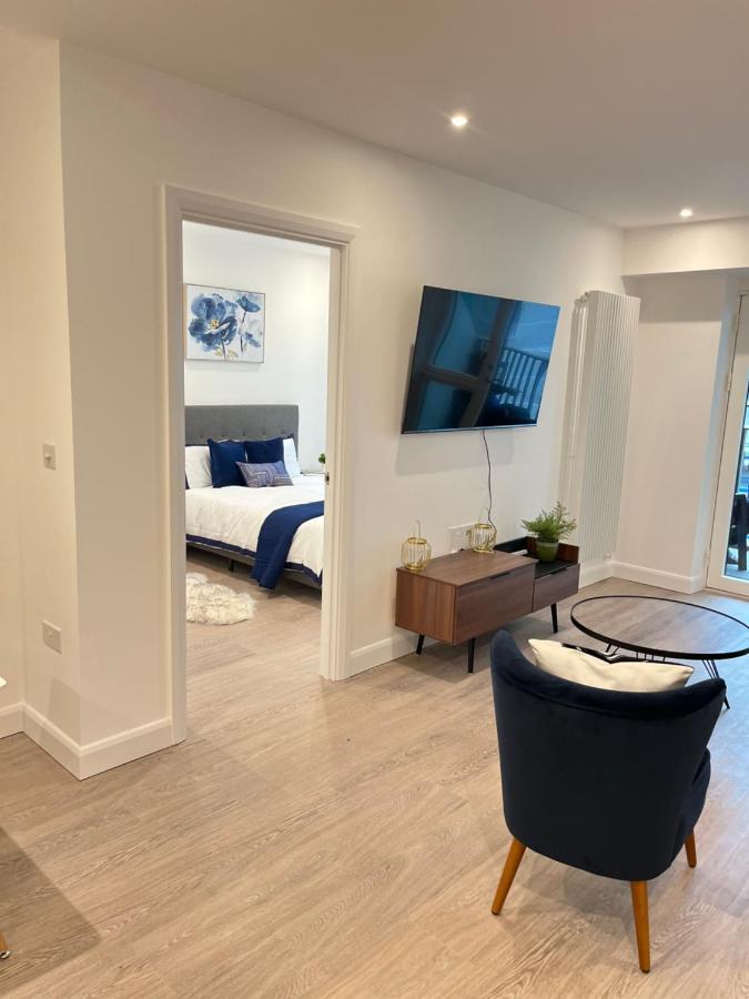Md 1 Bedroom 1 Bath * Londra