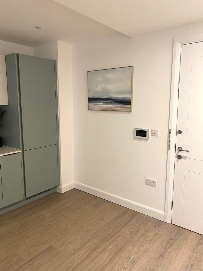 Md 1 Bedroom 1 Bath Appartamento Londra