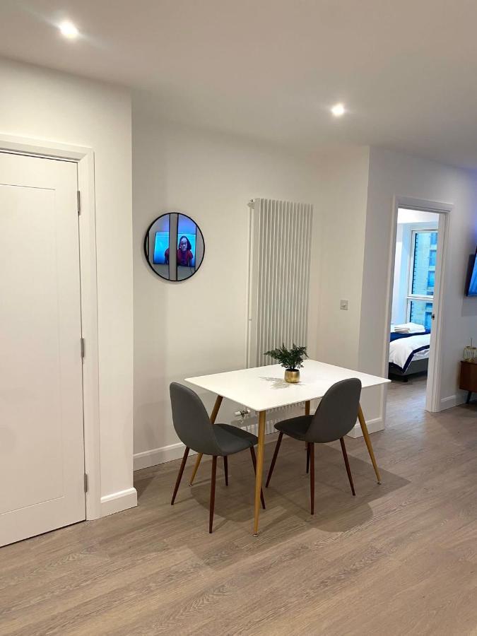 Appartamento Md 1 Bedroom 1 Bath Londra