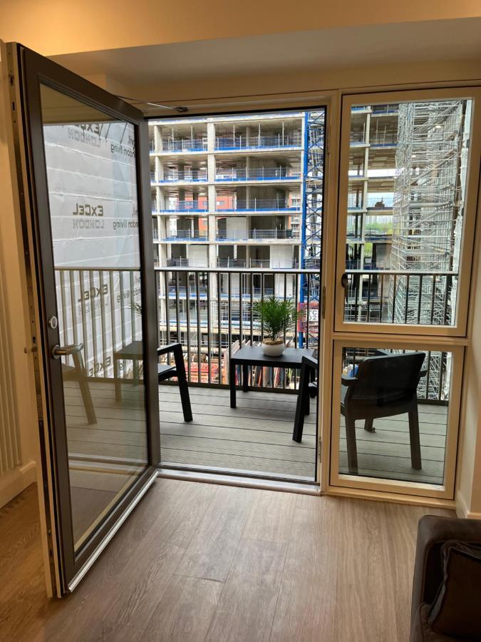 Appartamento Md 1 Bedroom 1 Bath Londra