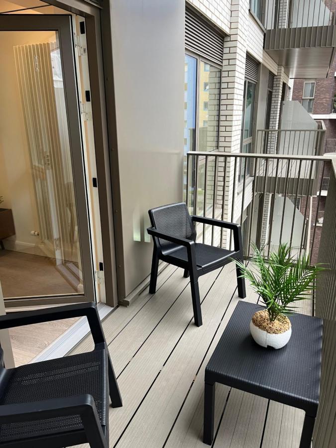 Appartamento Md 1 Bedroom 1 Bath Londra