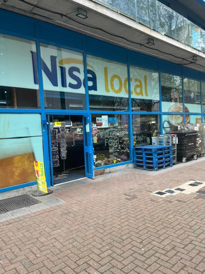 Md 1 Bedroom 1 Bath Londra